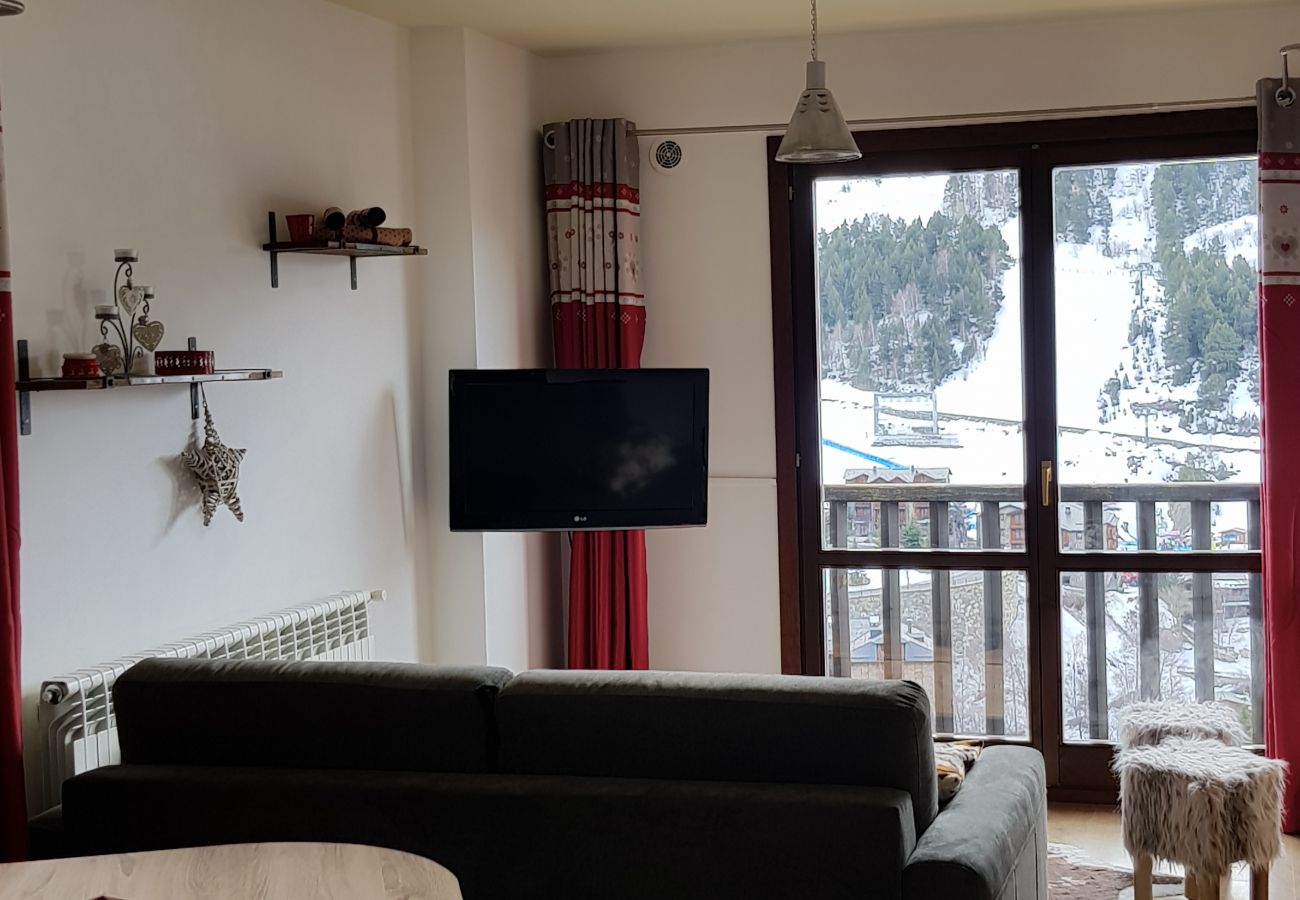 Apartment in El Tarter - 36. Tar 25