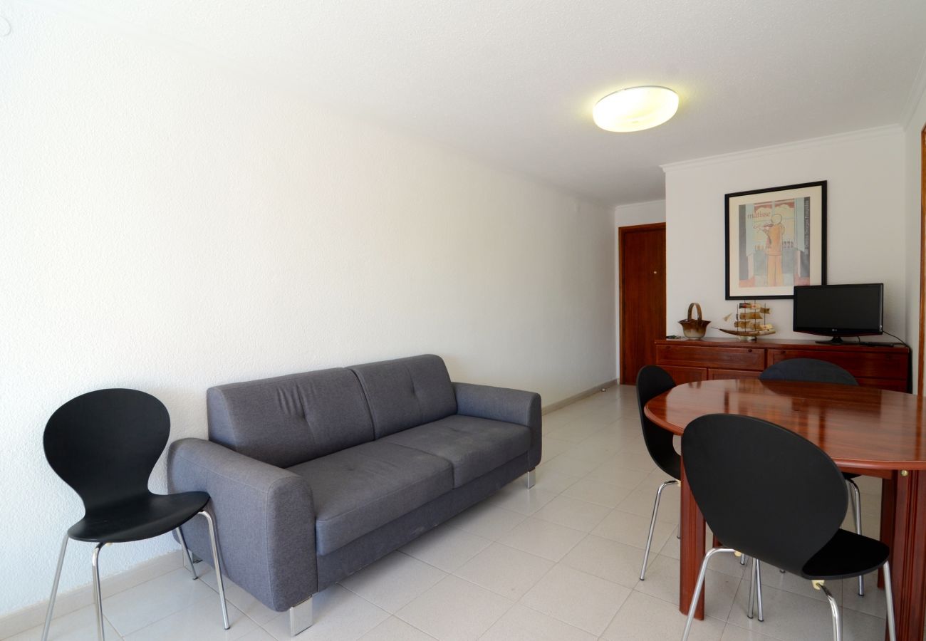 Apartment in Estartit - ROCAMAURA I D 3-4