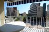 Apartment in Estartit - ROCAMAURA I D 3-4 Apartment in Estartit - ROCAMAURA I D 3-4