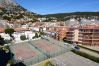 Apartment in Estartit - ROCAMAURA I D 3-4 Apartment in Estartit - ROCAMAURA I D 3-4