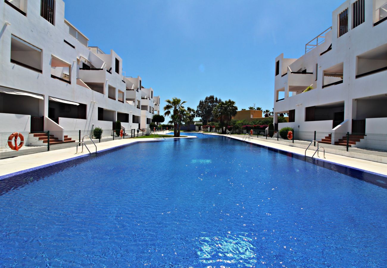 Apartment in Vera playa - ALBORADA 2º318