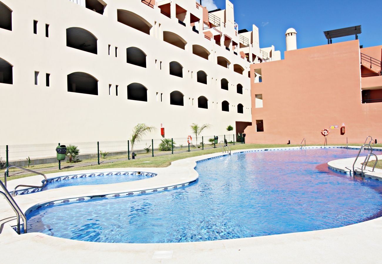 Apartment in Vera playa - Paraíso de Vera Ático