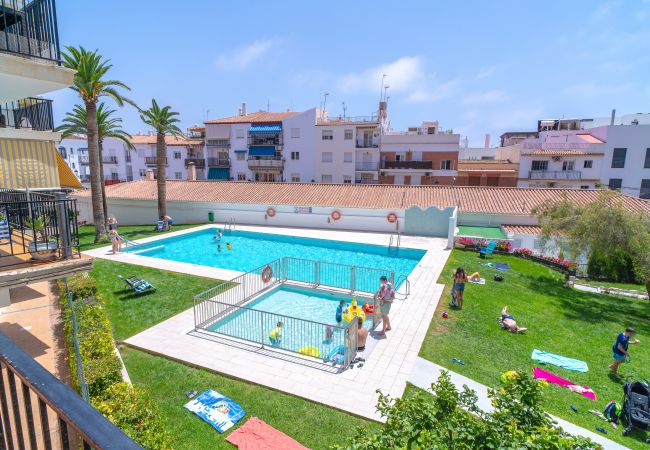  in Nerja - Coronado 148 Apartment by Casasol