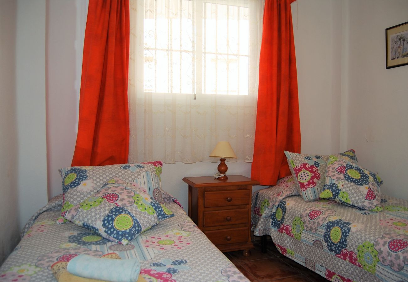 Apartment in Nerja - Coronado 148 Apartments Casasol