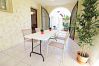 Terraced House in Vera playa - Las Casitas 34 Terraced House in Vera playa - Las Casitas 34