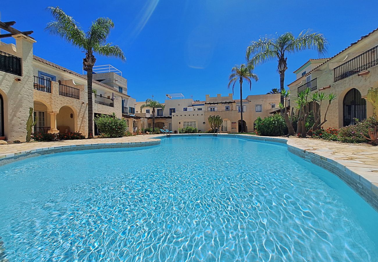 Terraced House in Vera playa - Las Casitas 45