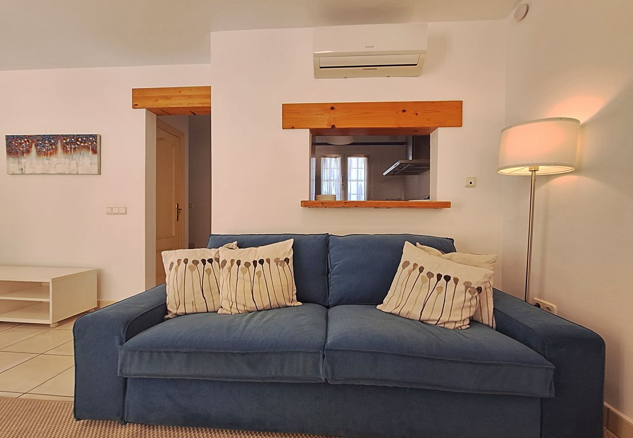 Terraced House in Vera playa - Las Casitas 45