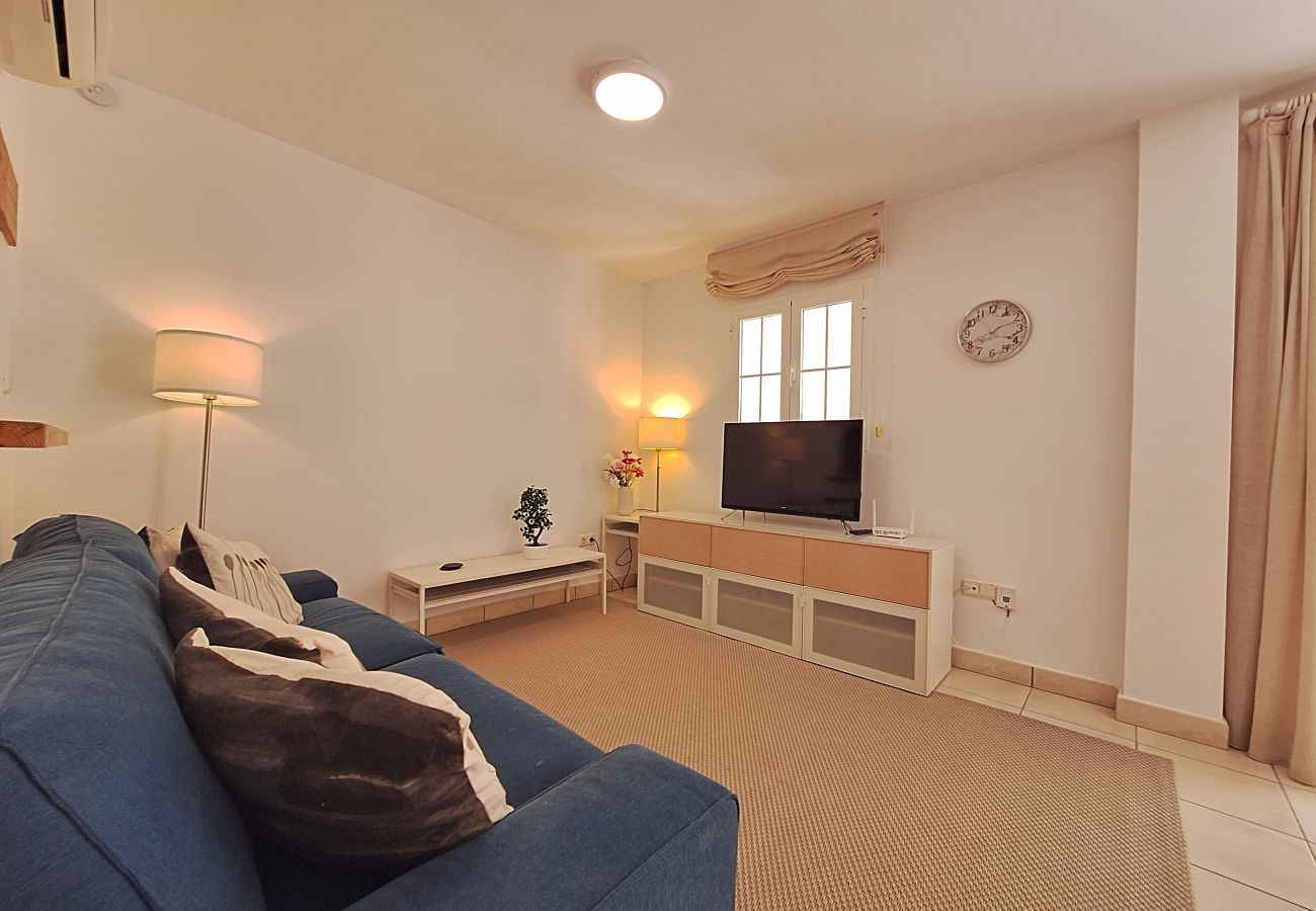 Terraced House in Vera playa - Las Casitas 45