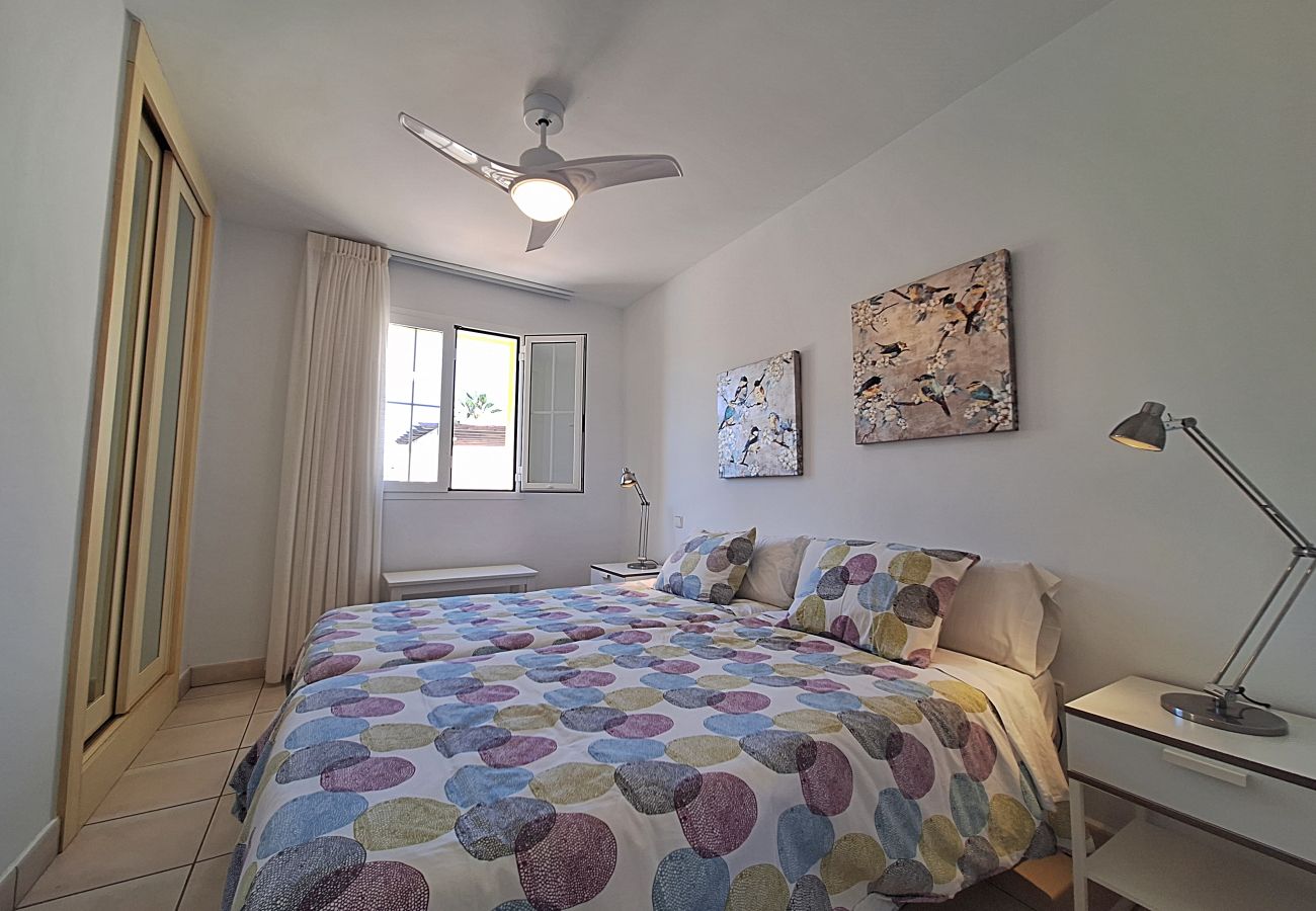 Terraced House in Vera playa - Las Casitas 45