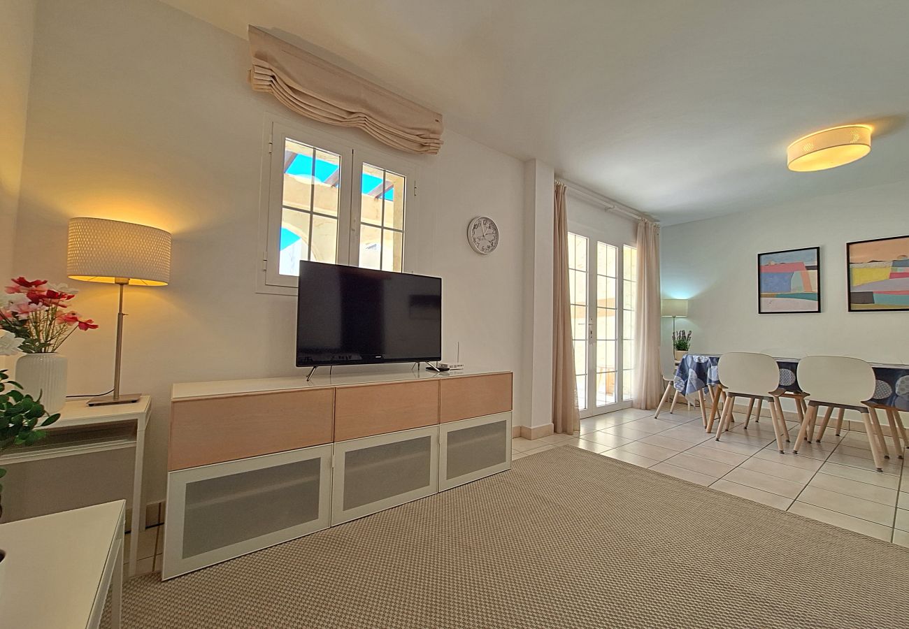 Terraced House in Vera playa - Las Casitas 45