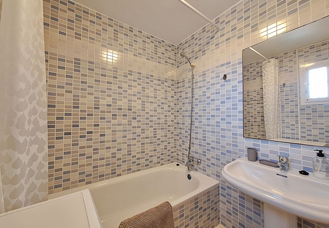 Terraced House in Vera playa - Las Casitas 45
