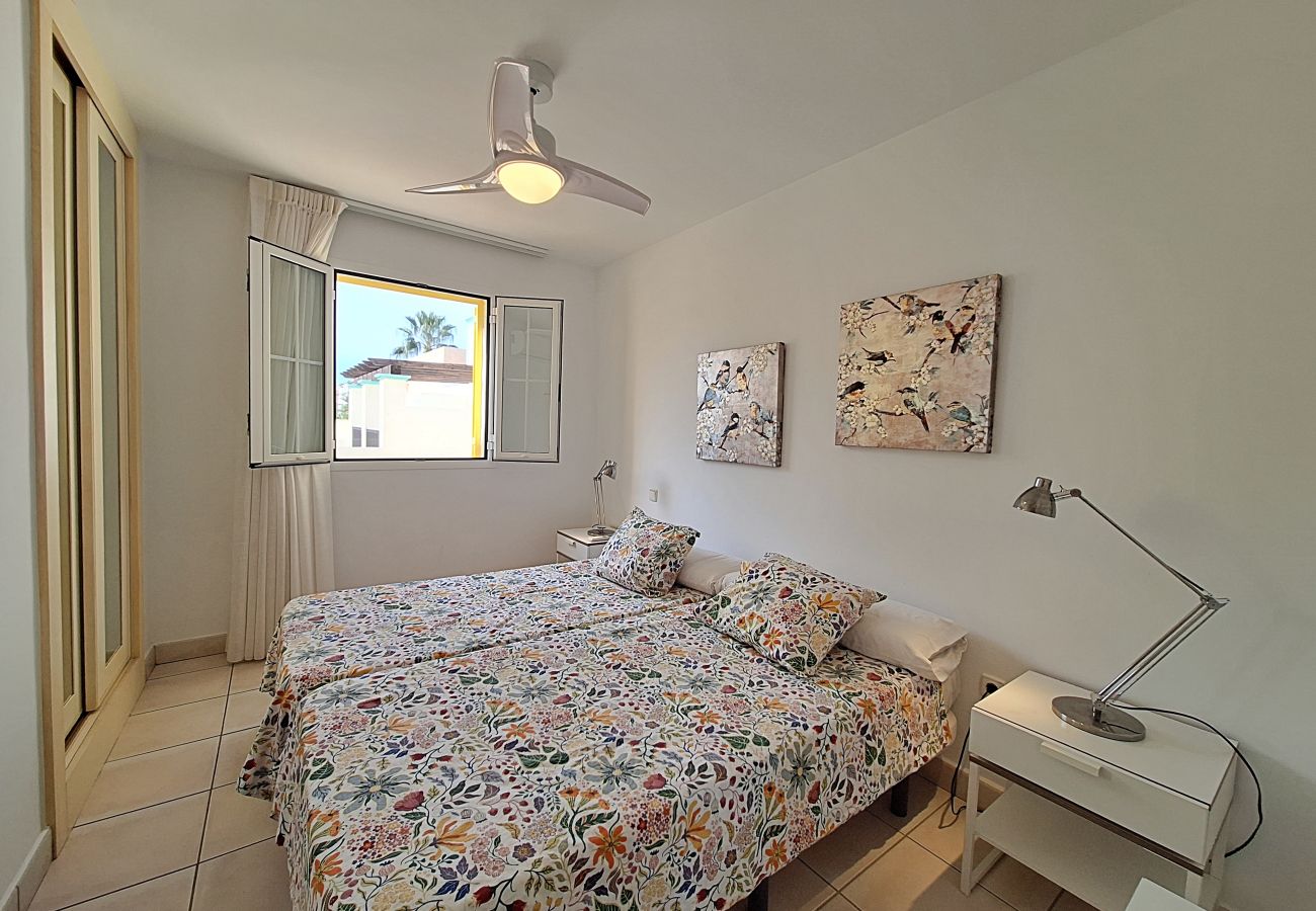 Terraced House in Vera playa - Las Casitas 45