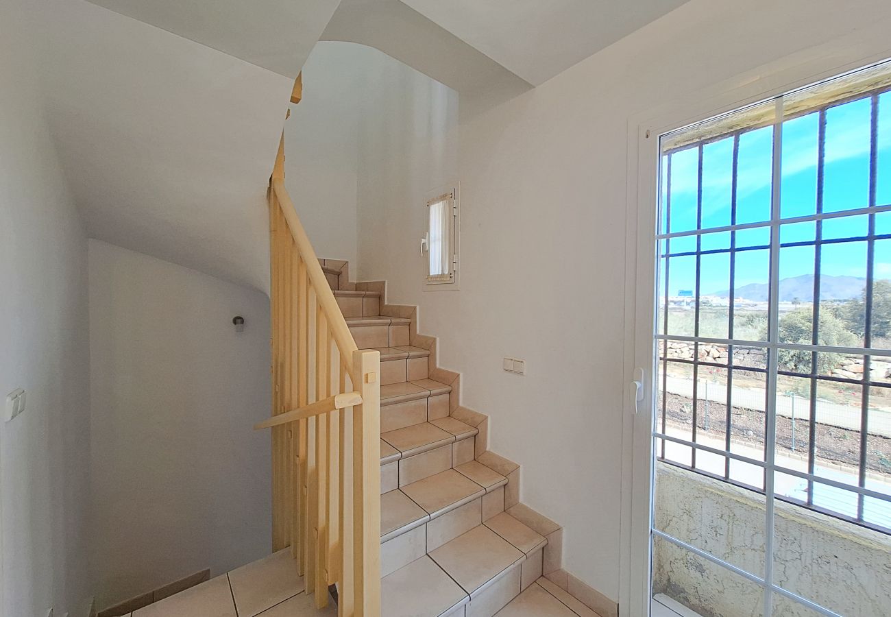 Terraced House in Vera playa - Las Casitas 45