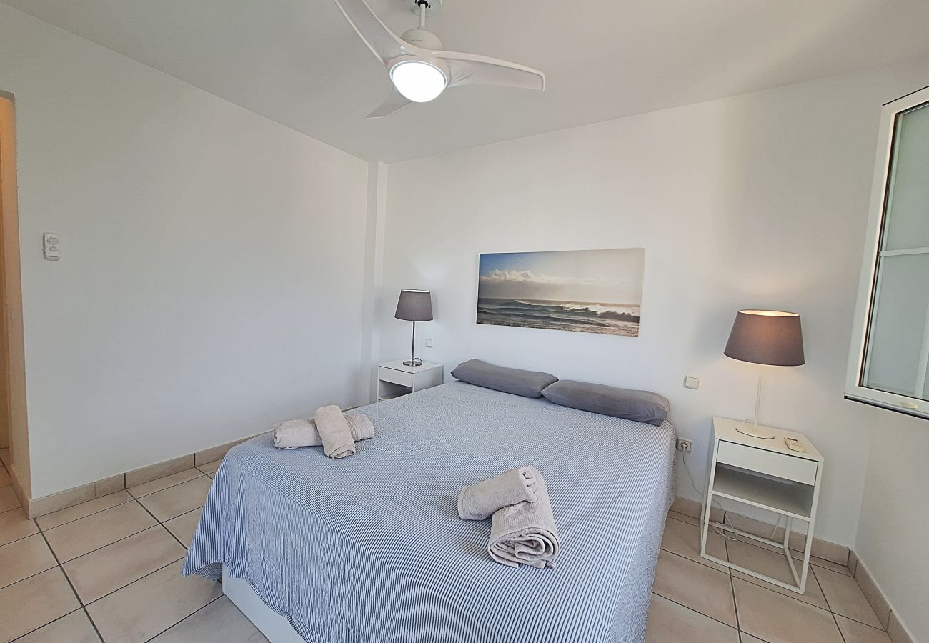 Terraced House in Vera playa - Las Casitas 45