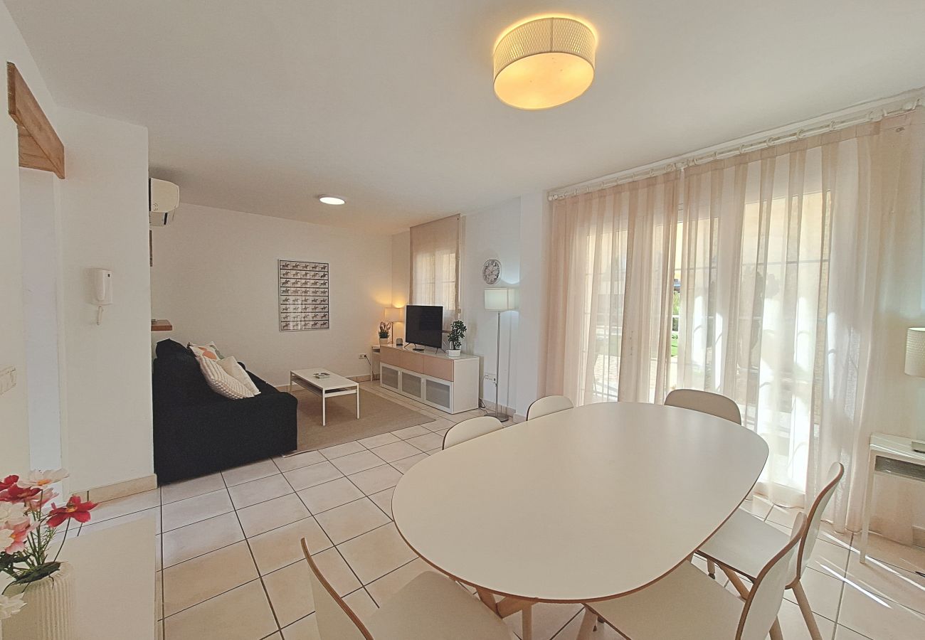 Terraced House in Vera playa - Las Casitas 45