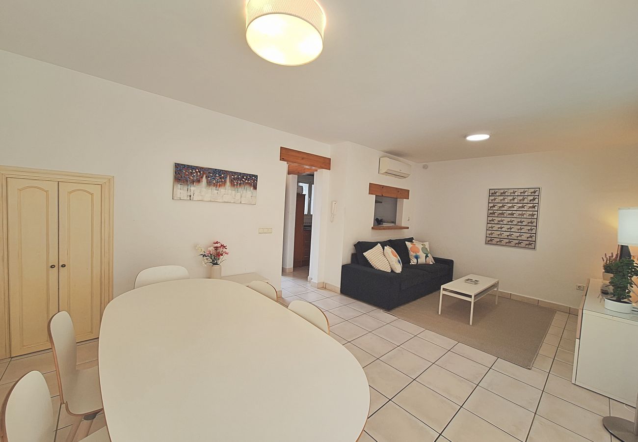 Terraced House in Vera playa - Las Casitas 45