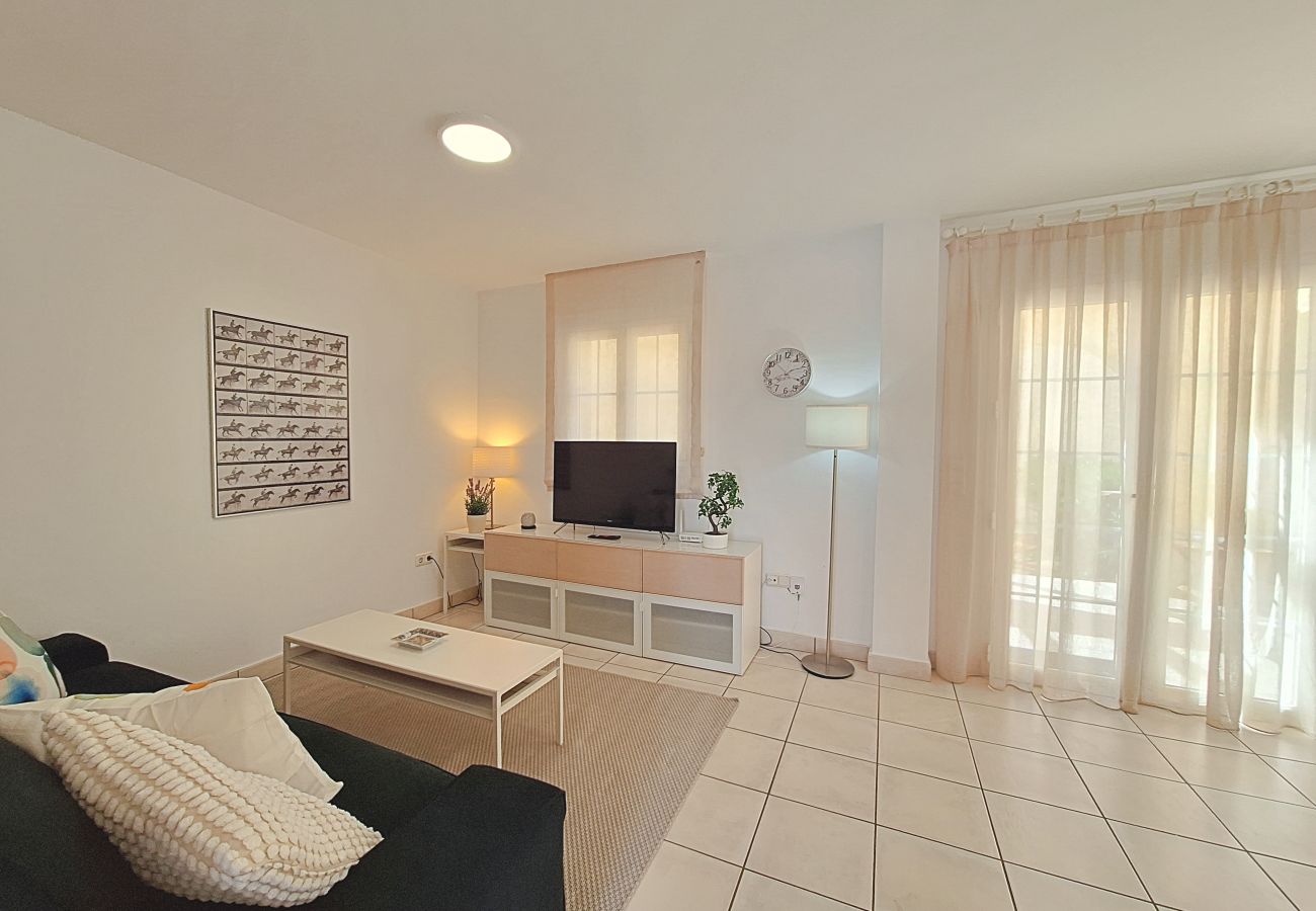 Terraced House in Vera playa - Las Casitas 45