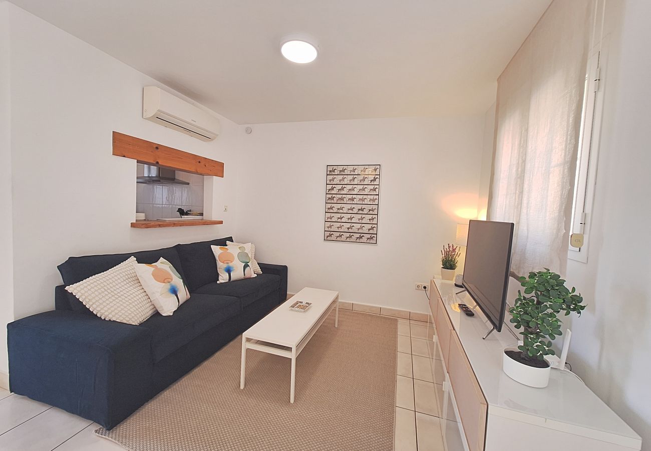 Terraced House in Vera playa - Las Casitas 45