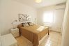 Terraced House in Vera playa - Las Casitas 45 Terraced House in Vera playa - Las Casitas 45