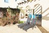 Terraced House in Vera playa - Las Casitas 45 Terraced House in Vera playa - Las Casitas 45