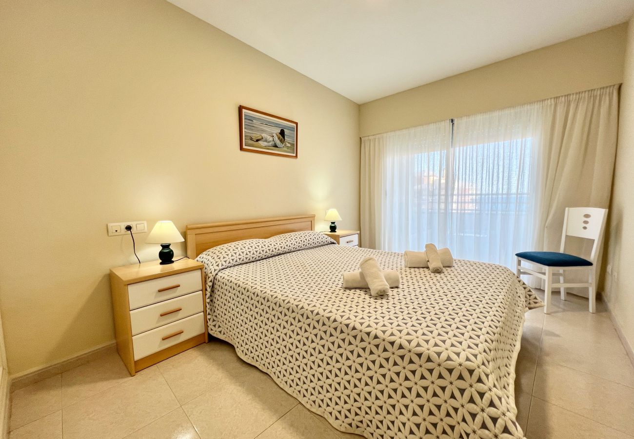 Apartment in Calpe / Calp - Alq 138 Apolo 14 Apartment