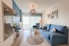 Apartment in Calpe - Alq 138 Apolo 14 Apartment
