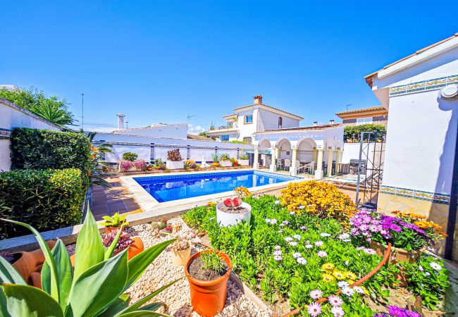  in Cambrils - CASA CORDOBA