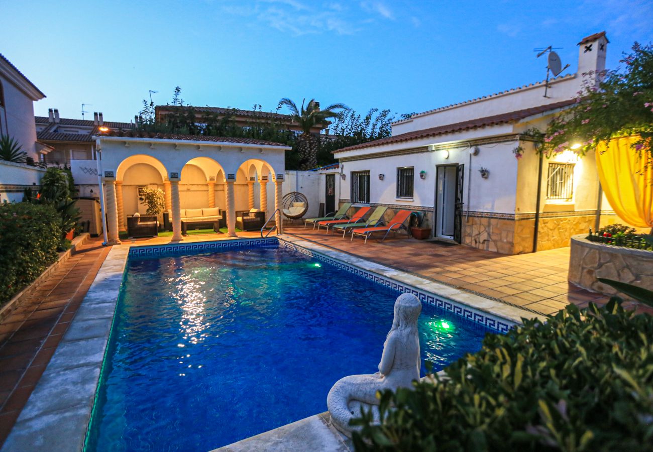 House in Cambrils - CASA CORDOBA