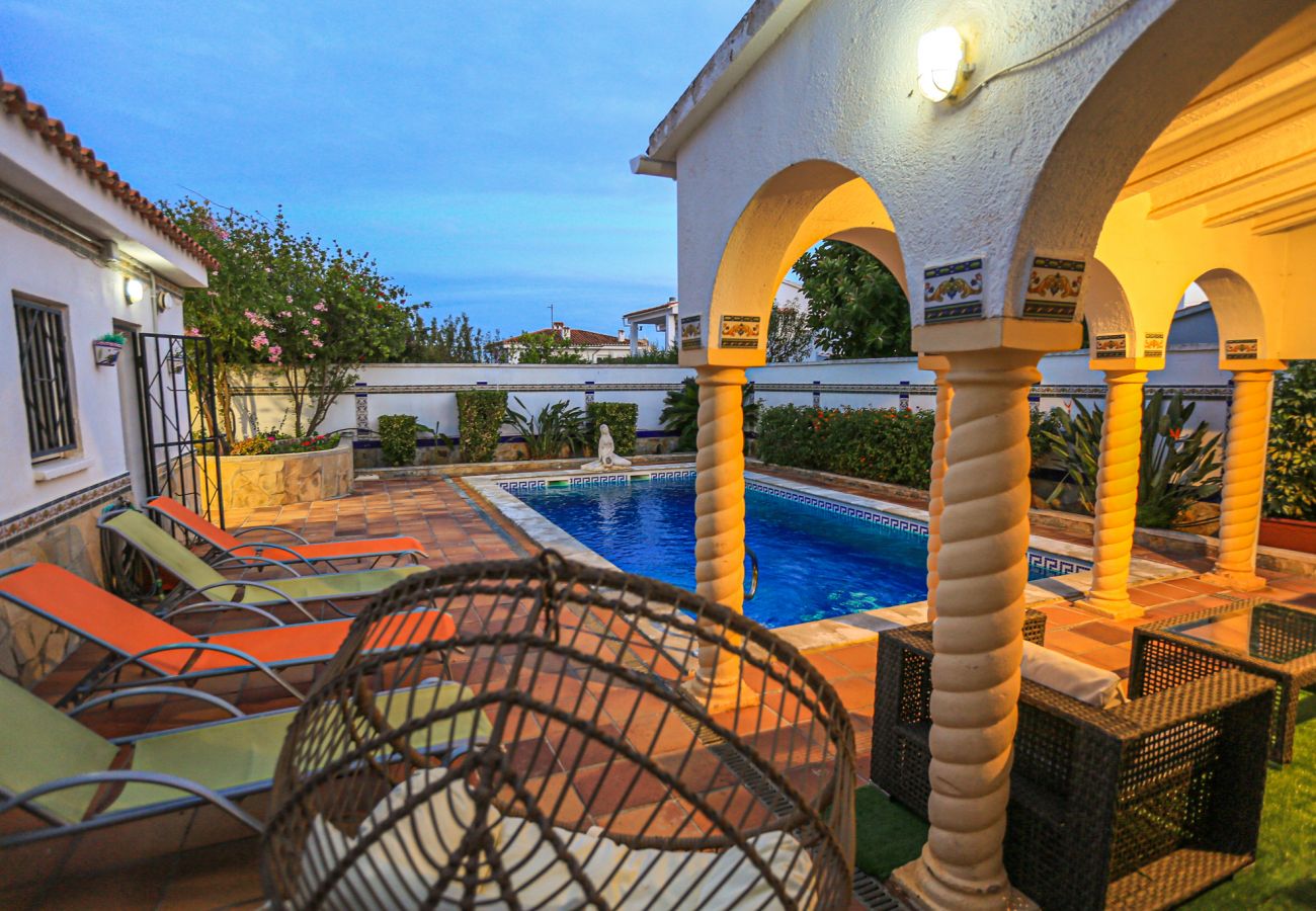 House in Cambrils - CASA CORDOBA