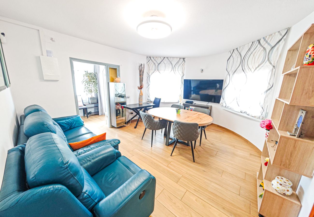 House in Cambrils - CASA CORDOBA