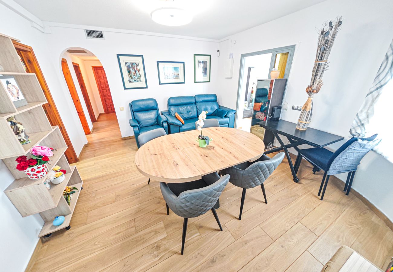 House in Cambrils - CASA CORDOBA