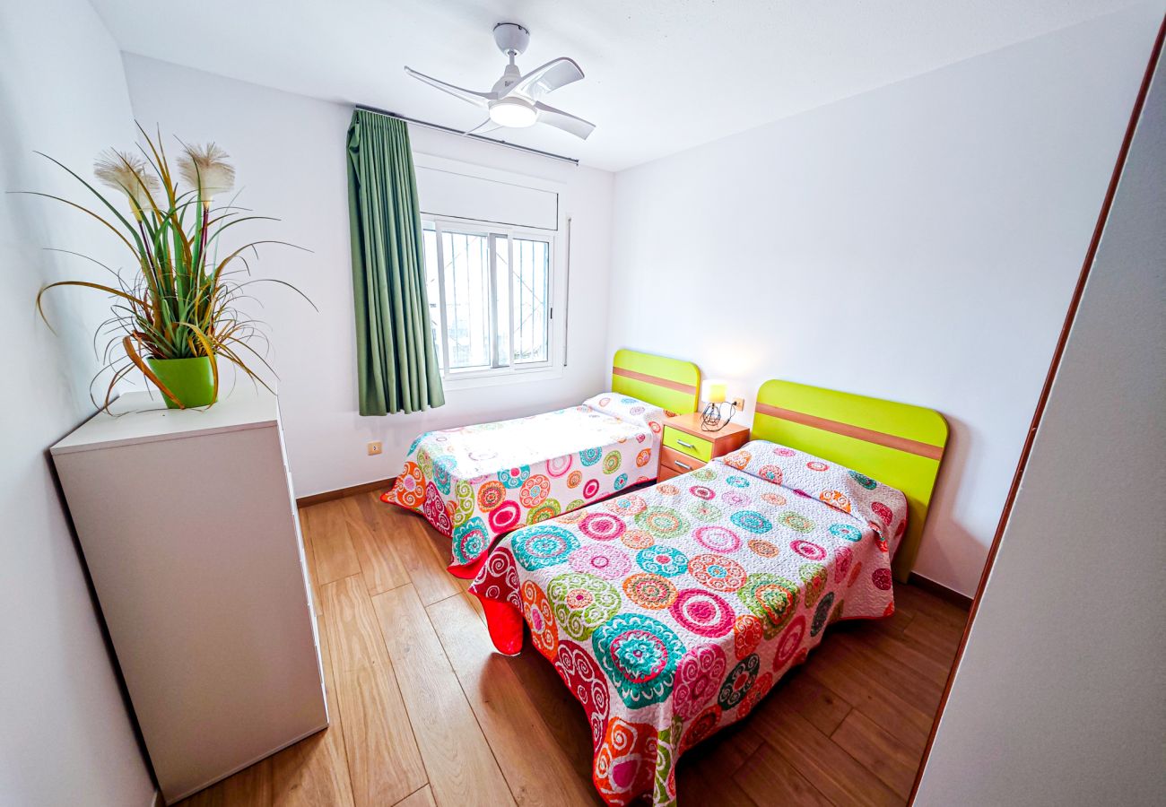 House in Cambrils - CASA CORDOBA