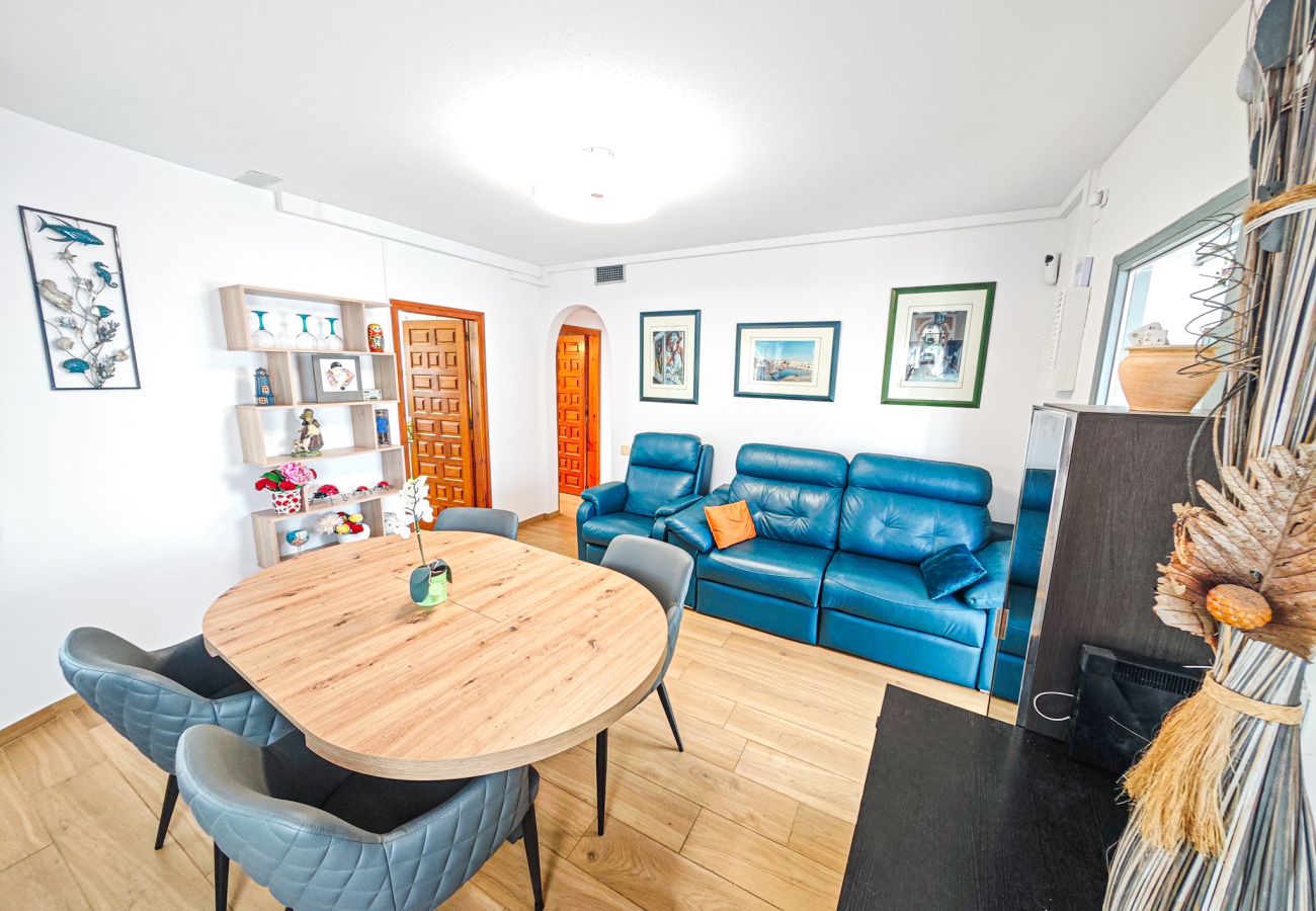 House in Cambrils - CASA CORDOBA