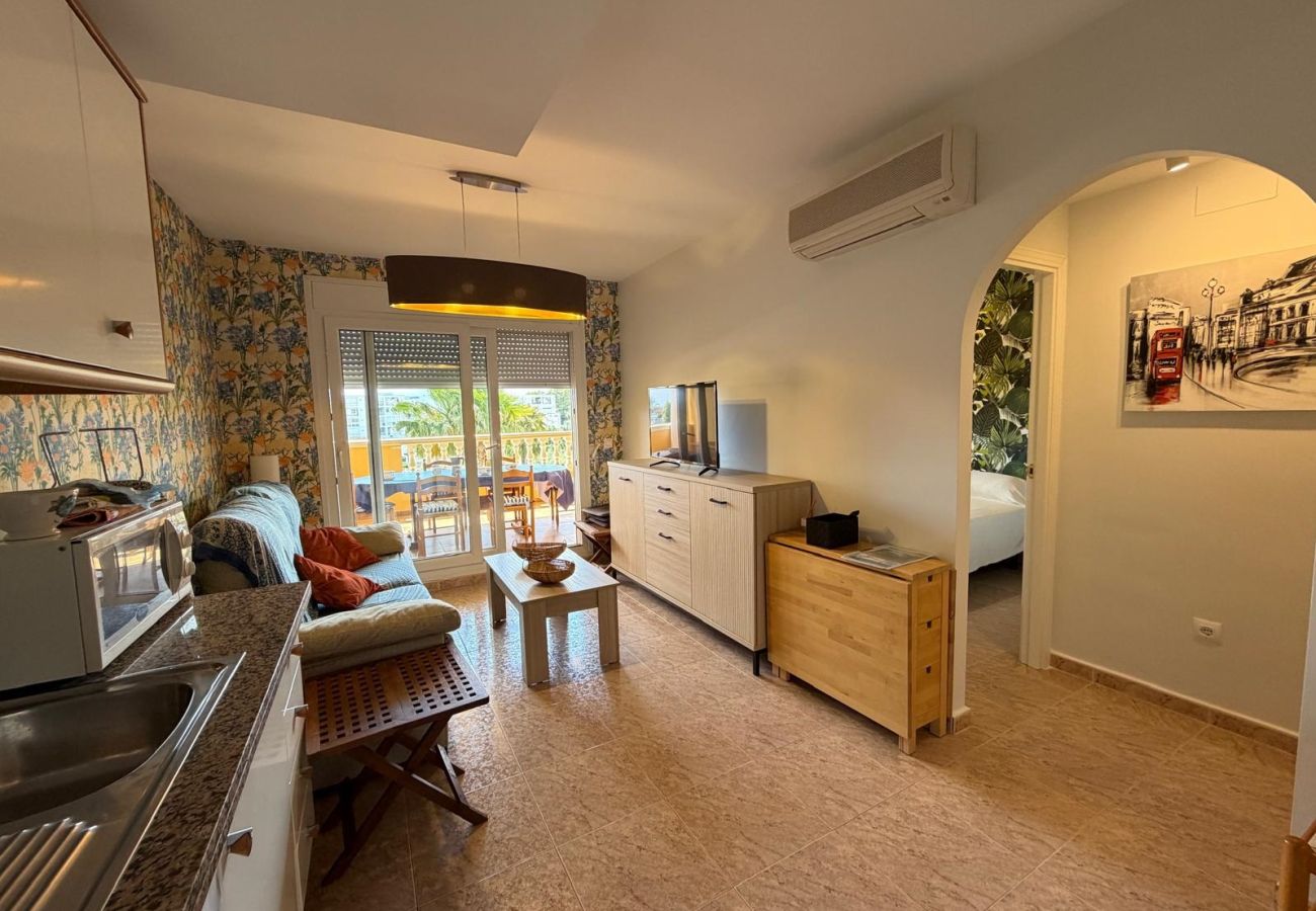 Apartment in Denia - 183 Deveses Park