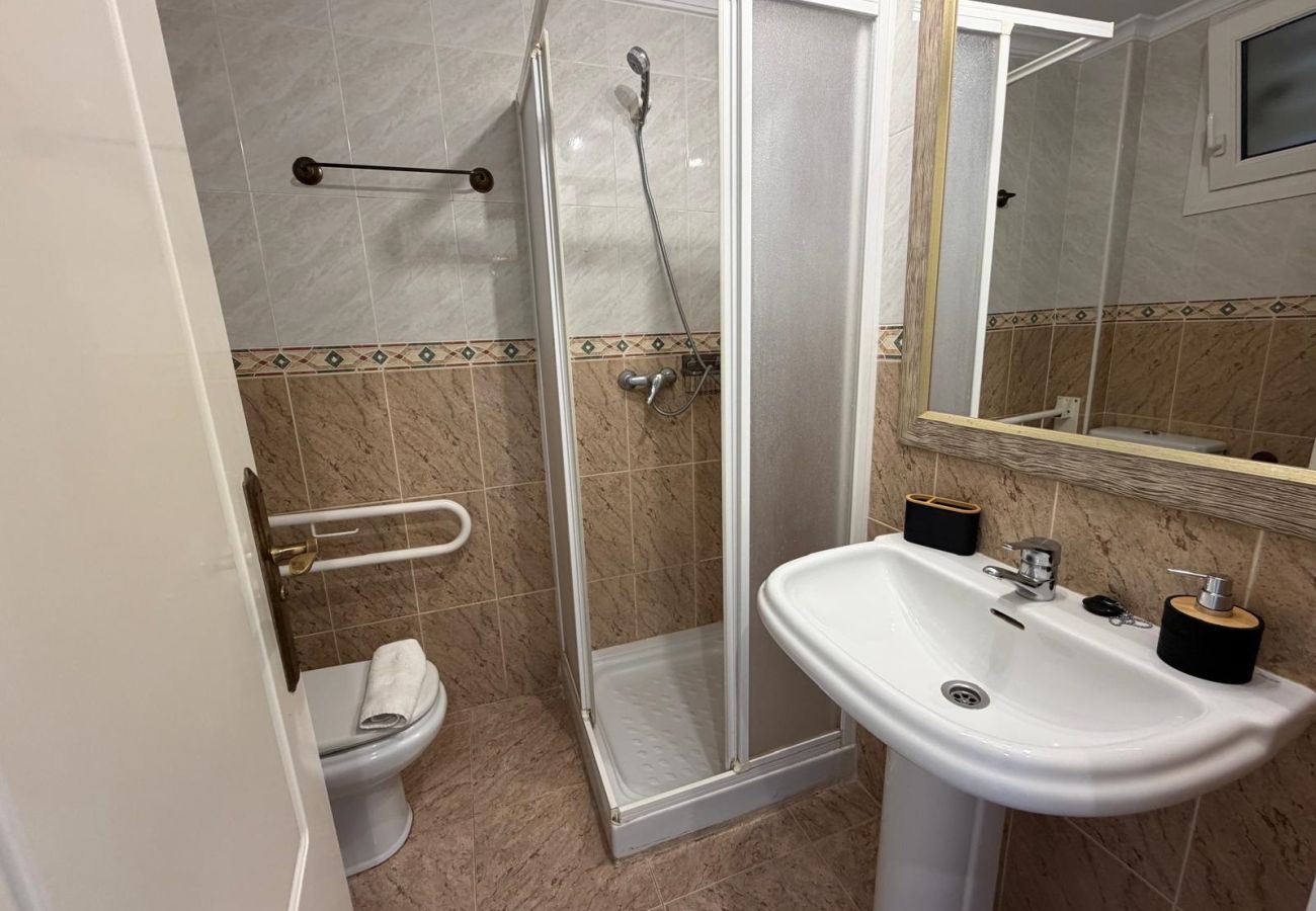 Apartment in Denia - 183 Deveses Park