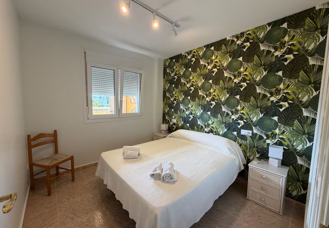 Apartment in Denia - 183 Deveses Park