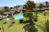 Apartment in Denia - 183 Deveses Park