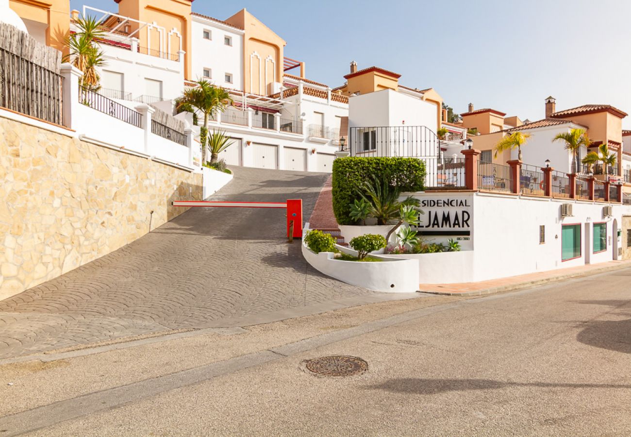 Villa in Nerja - Aljamar 6 Burriana Beach by Casasol