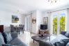 Villa in Nerja - Aljamar 6 Burriana Beach by Casasol