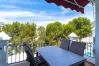Villa in Nerja - Aljamar 6 Burriana Beach by Casasol