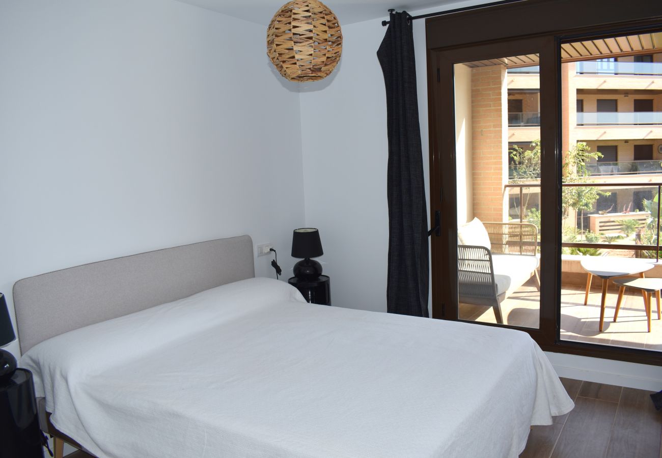 Apartment in Javea - Apartamento Brisas del Arenal Javea - 5052