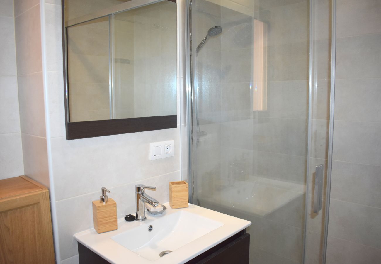 Apartment in Javea - Apartamento Brisas del Arenal Javea - 5052