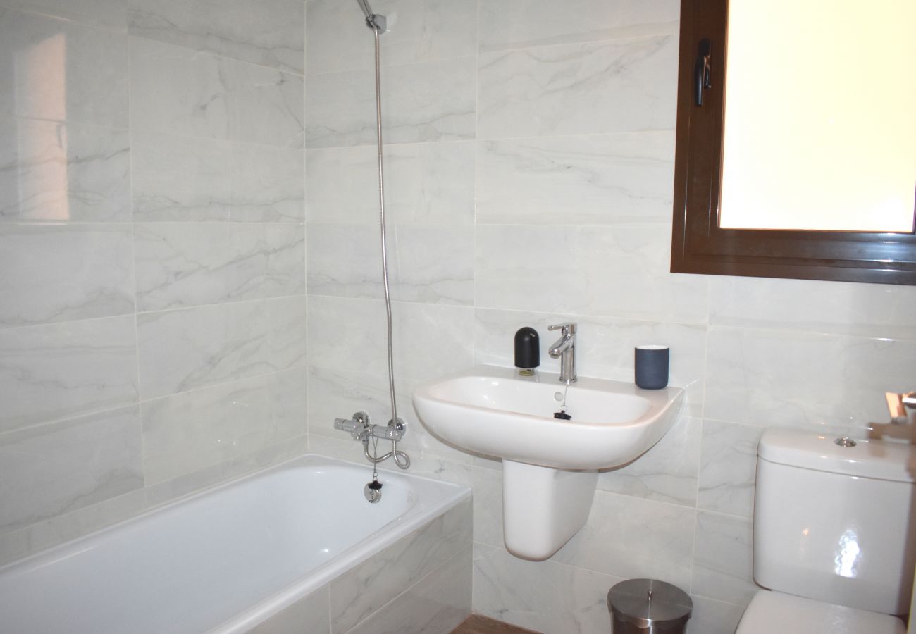 Apartment in Javea - Apartamento Brisas del Arenal Javea - 5052