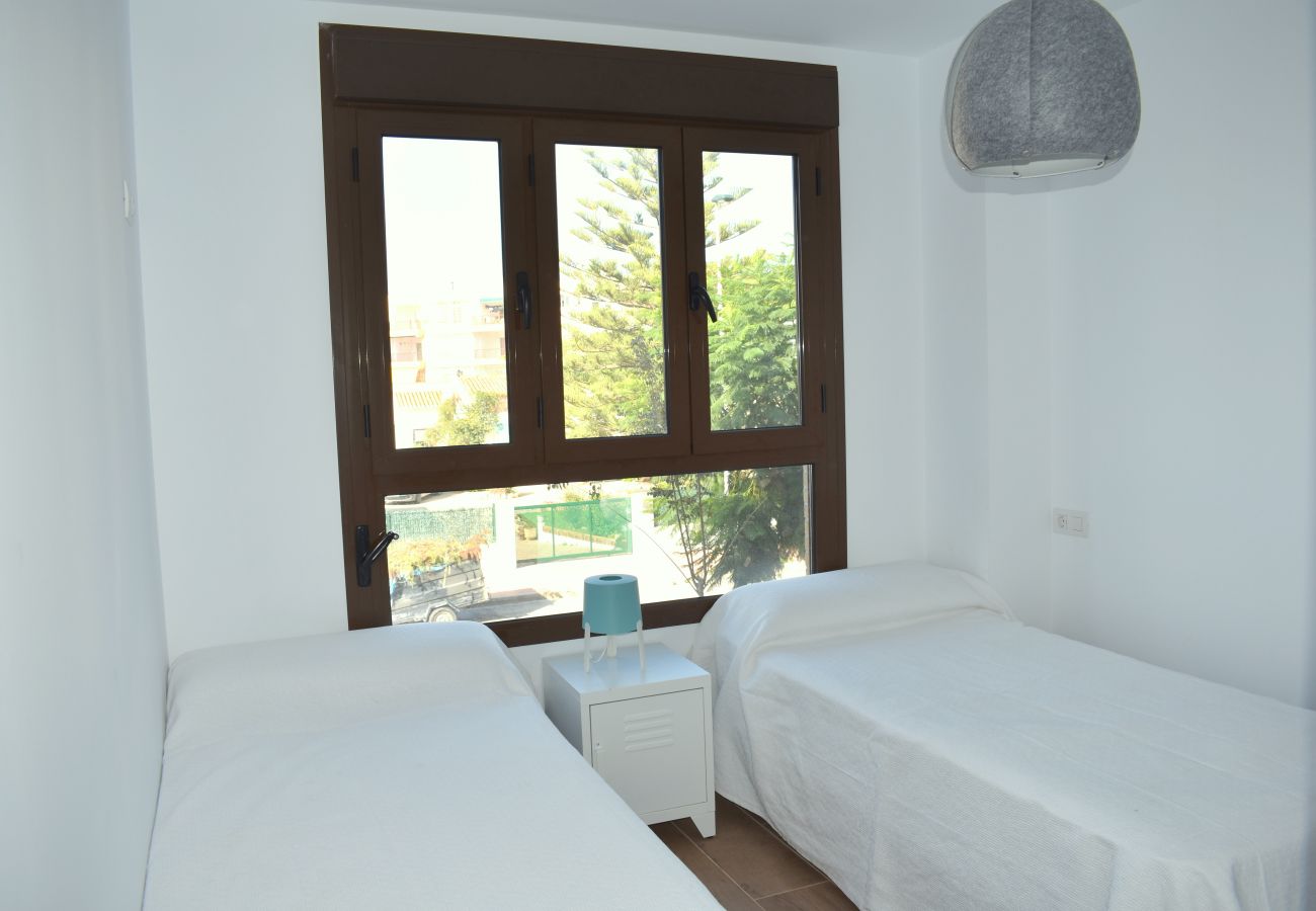 Apartment in Javea - Apartamento Brisas del Arenal Javea - 5052