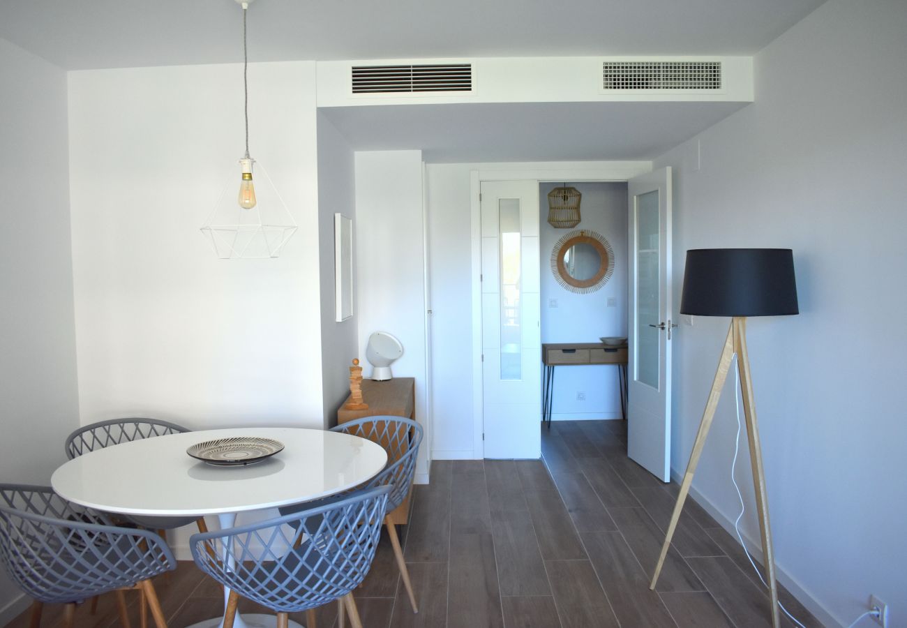 Apartment in Javea - Apartamento Brisas del Arenal Javea - 5052