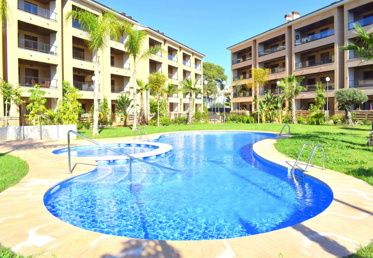 Apartment in Javea - Apartamento Brisas del Arenal Javea - 5052