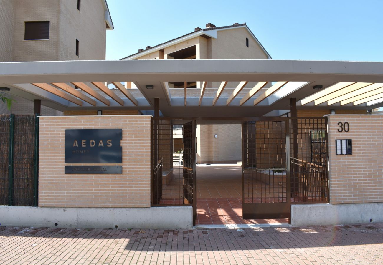 Apartment in Javea - Apartamento Brisas del Arenal Javea - 5052