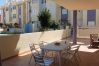 Apartment in Xeraco Playa - Delfines II bl.III esc.III bajo pta.1 (garaje # 08 Apartment in Xeraco Playa - Delfines II bl.III esc.III bajo pta.1 (garaje # 08