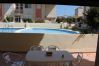 Apartment in Xeraco Playa - Delfines II bl.III esc.III bajo pta.1 (garaje # 08 Apartment in Xeraco Playa - Delfines II bl.III esc.III bajo pta.1 (garaje # 08
