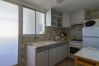 Apartment in Xeraco Playa - Maryvent, 6ºB Apartment in Xeraco Playa - Maryvent, 6ºB